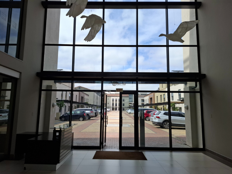 To Let commercial Property for Rent in Century City Western Cape